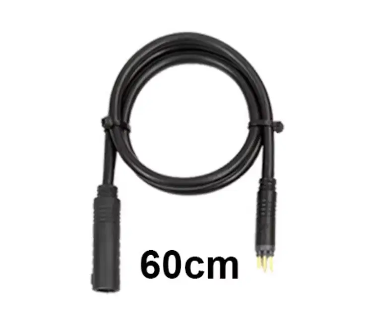 Dây nối dài dây động cơ 60cm