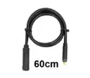 Dây nối dài dây động cơ 60cm