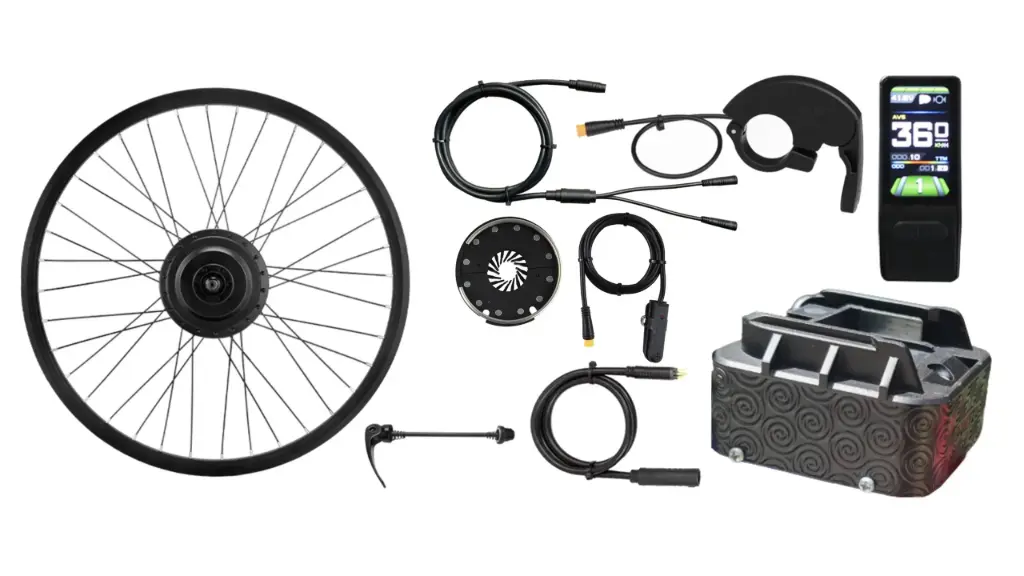 E-Kit Sẵn Sàng