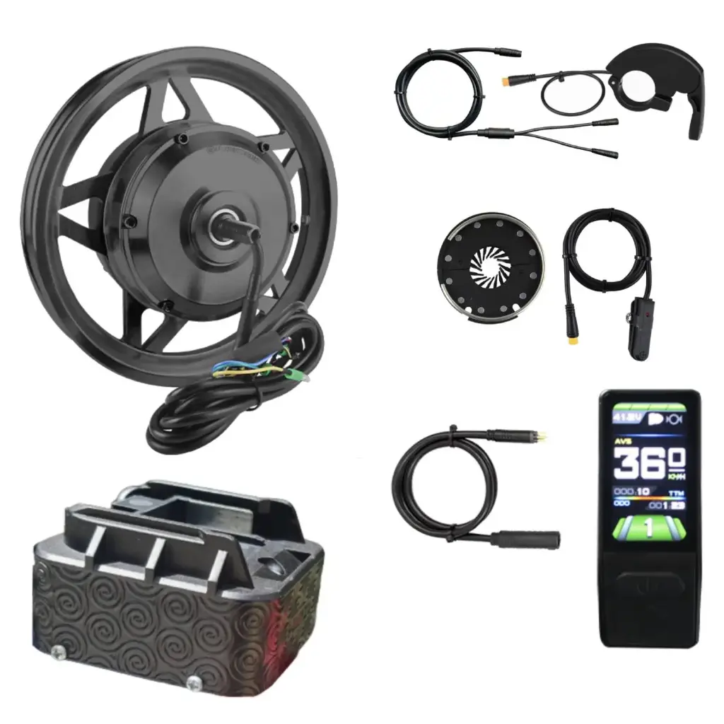 E-Kit Trẻ em