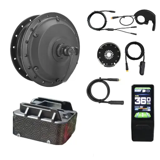 E-Kit Tiết kiệm