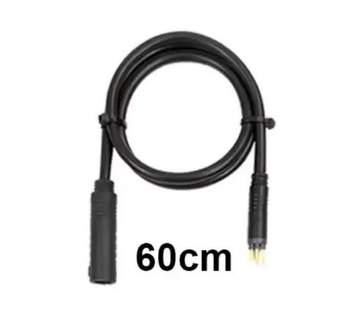 Dây nối dài dây động cơ 60cm